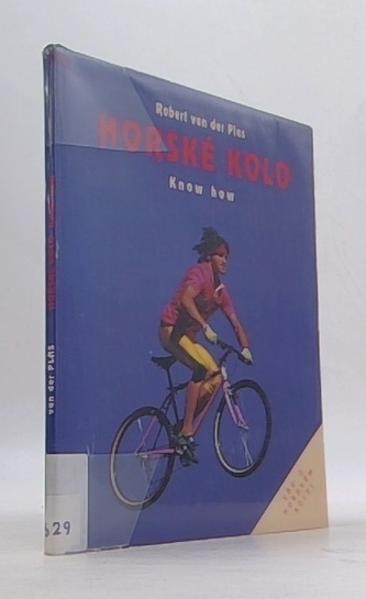 Horské kolo know how