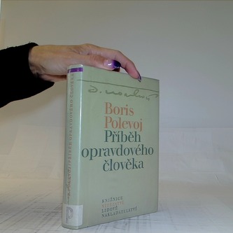 Příběh opravdového člověka