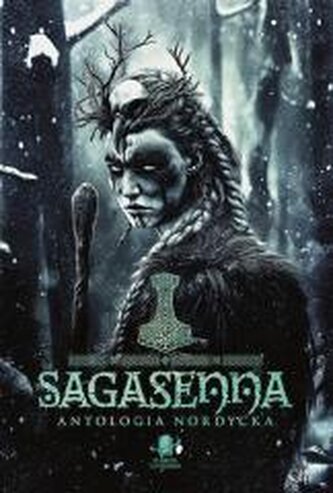 Sagasenna. Antologia nordycka