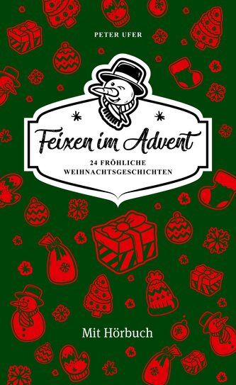 Feixen im Advent