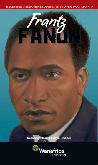Frantz Fanon Frantz Fanon
