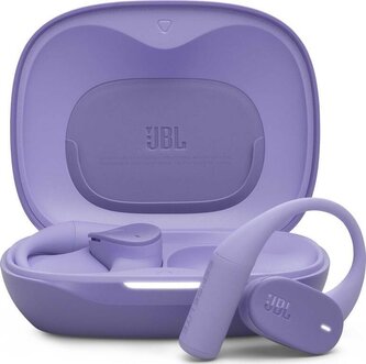 JBL SENSE LITE Purple