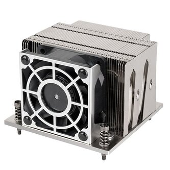 Silverstone XE02-1700S, Intel LGA1700 socket, TDP 150W Silverstone XE02-1700S, Intel LGA1700 socket, TDP 150W