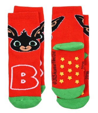 TERRY PONOŽKY BING - velikost 23-26