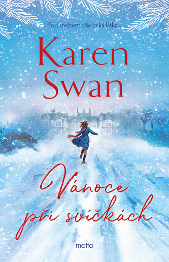 Vánoce při svíčkách