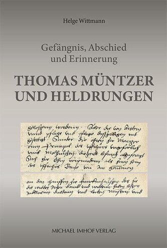 Thomas Müntzer und Heldrungen