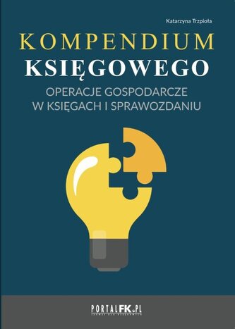 Kompendium księgowego