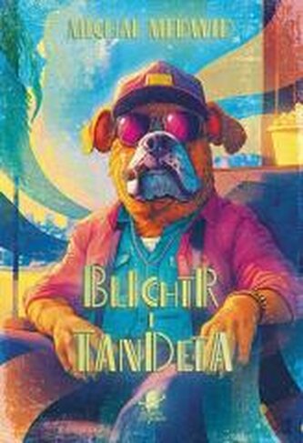 Blichtr i tandeta Blichtr i tandeta