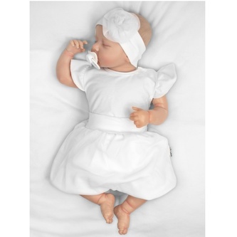 Tutu suknička vel. 74, NICOL ELEGANT BABY GIRL; 74 (6-9m)