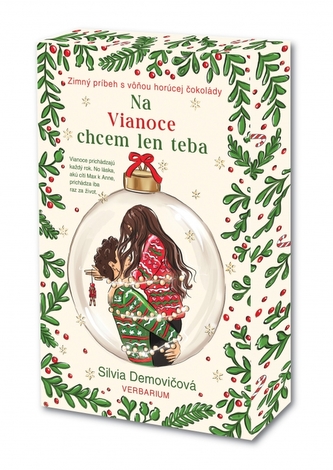 Na Vianoce chcem len teba Na Vianoce chcem len teba