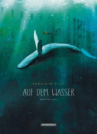 Auf dem Wasser Auf dem Wasser