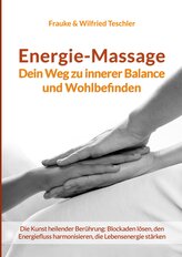 Energie-Massage