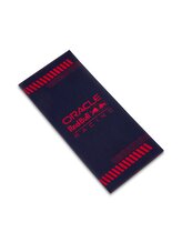 Oracle Red Bull Racing velký ručník s logem týmu RBR