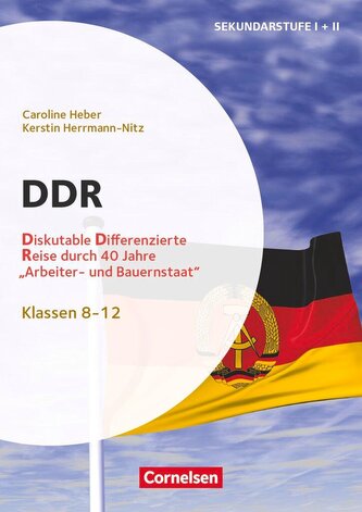 Themenhefte Sekundarstufe - Geschichte - Klasse 5-12