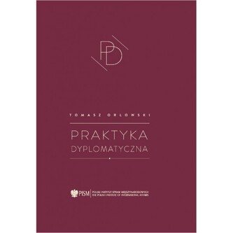 Praktyka dyplomatyczna