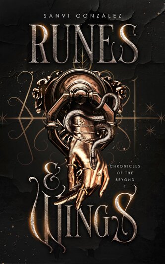 Runes & Wings