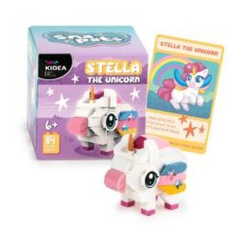 Ekspozytor snapets 12szt KIDEA