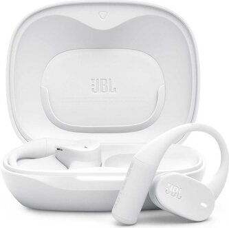 JBL SENSE LITE White