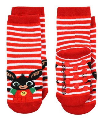 TERRY PONOŽKY BING - velikost 27-30