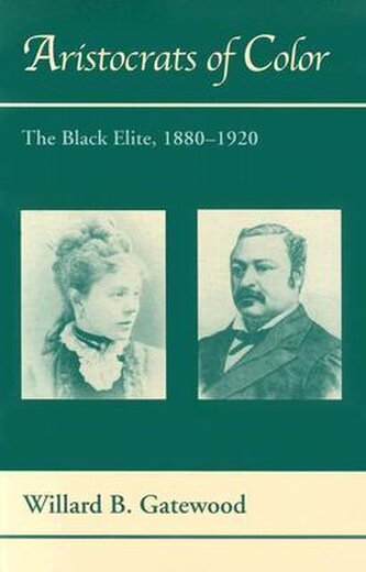 Aristocrats of Color Aristocrats of Color