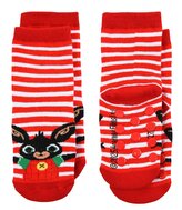 TERRY PONOŽKY BING - velikost 19-22