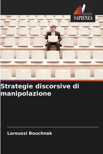 Strategie discorsive di manipolazione