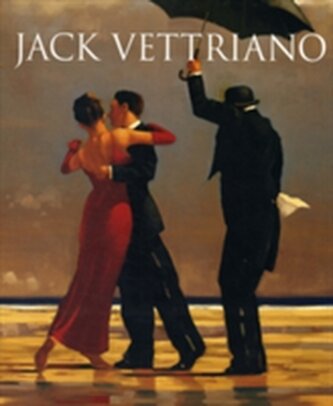 Jack Vettriano: A Life Jack Vettriano: A Life