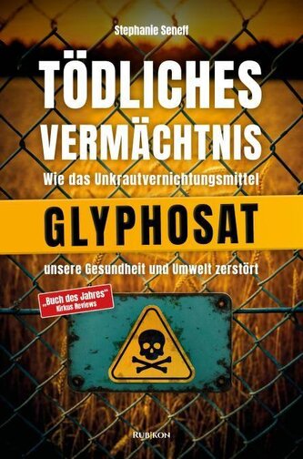 Tödliches Vermächtnis