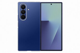 EF-AF966CTE Samsung Clear Kryt pro Galaxy Z Fold 7 Transparent (Pošk. Balení) EF-AF966CTE Samsung Clear Kryt pro Galaxy Z Fold 7 Transparent (Pošk. Balení)