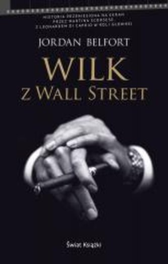 Wilk z Wall Street