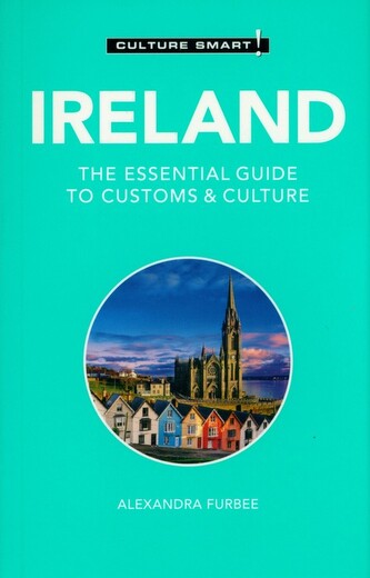 Culture Smart! Ireland