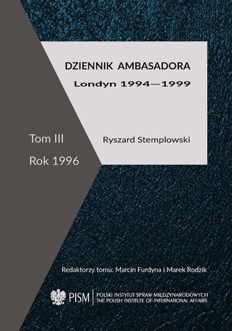 Dziennik ambasadora