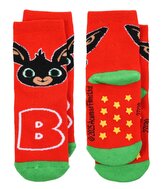 TERRY PONOŽKY BING - velikost 27-30