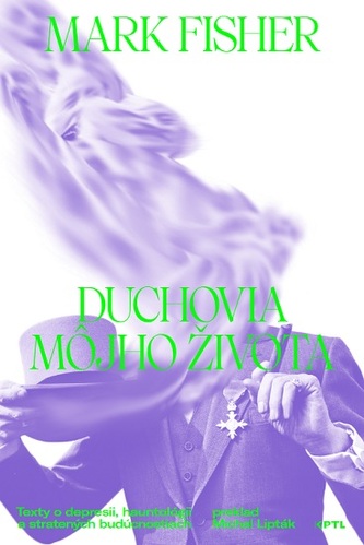 Duchovia môjho života