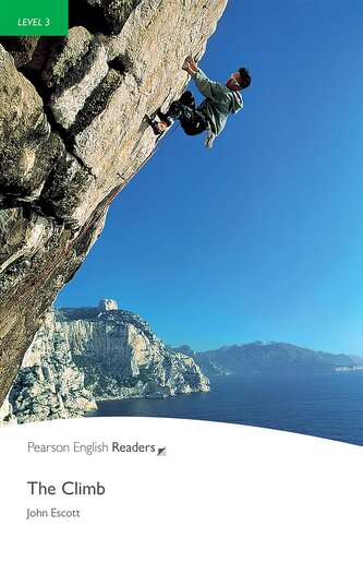 The Climb. Book with Digital Version and audio. Level 3