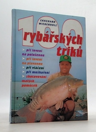 100 rybářských triků