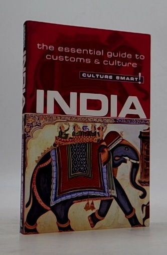 India: the essential guide to customs and culture