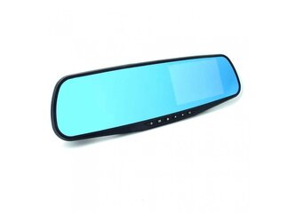 Leventi Zpětné zrcátko s couvací kamerou DVR Full HD 2v1 Úhlopříčka LCD displeje:4,3´´