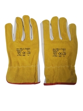 Leventi Pracovní rukavice SLI-7401