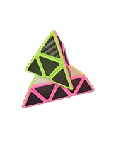 Leventi Rubikova pyramida