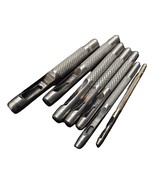 Leventi Sada děrovačů na kůži