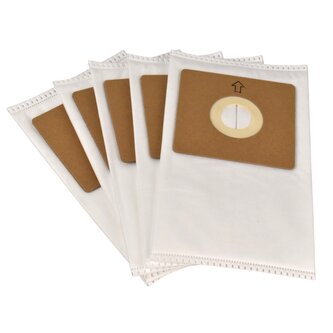 BRAVO Sáčky 5 ks pro vysavač Mouse B-4521