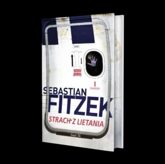 Strach z lietania