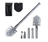 Leventi Multifunkční lopatka na přežití