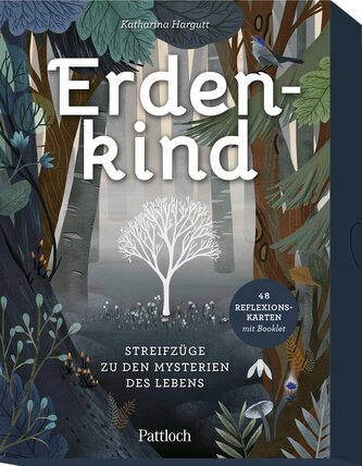 Orakelkarten: Erdenkind