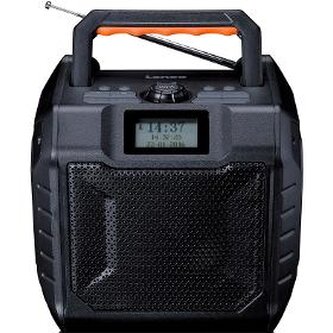 Rádio LENCO ODR-160GY