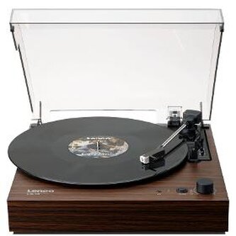 Gramofon LENCO LS-15WD