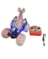 Leventi RC nabíjecí rotující auto  Rounds 360° na dálkové ovládání