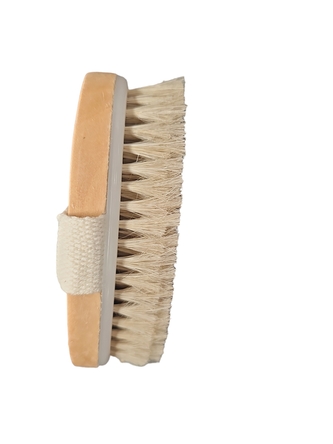 Leventi Masážní kartáč