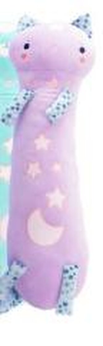 Momomi 60cm fioletowy